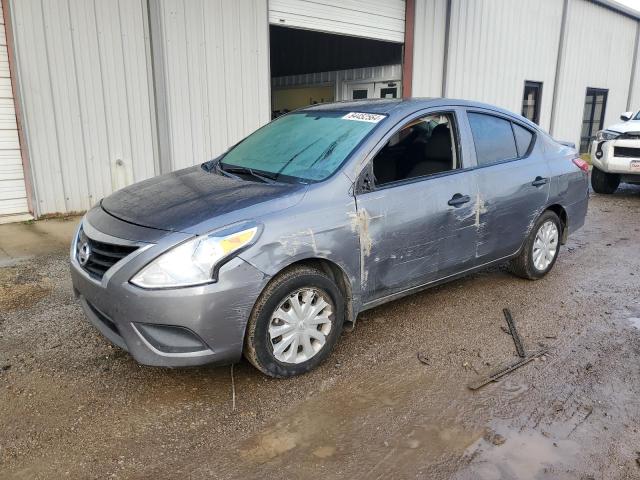 Photo 1 from auction – 2019 NISSAN VERSA S with VIN 3N1CN7AP9KL816541