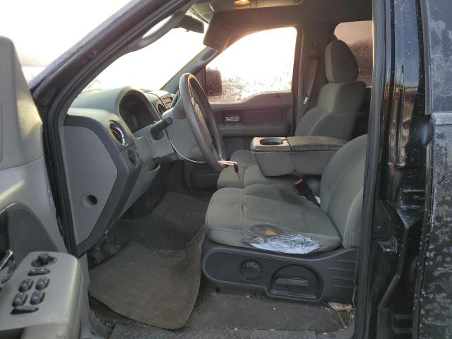 Photo 7 from auction – 2008 FORD F150 SUPER with VIN 1FTPW14538FA67418