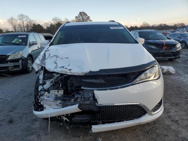 Photo 5 from auction – 2017 CHRYSLER PACIFICA T with VIN 2C4RC1BG5HR539908