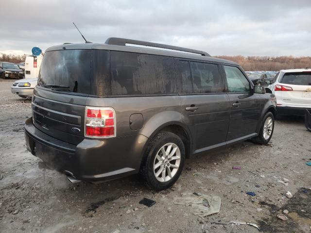 Photo 3 from auction – 2016 FORD FLEX SE with VIN 2FMGK5B86GBA17110