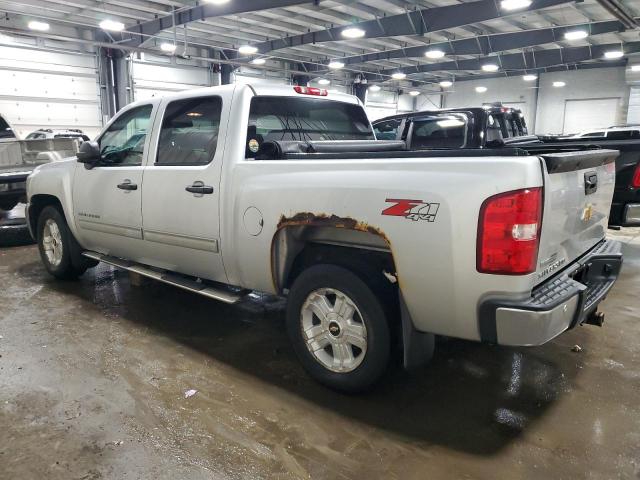 Foto 2 de la subasta – 2012 CHEVROLET SILVERADO con VIN 1GCPKSE75CF144154