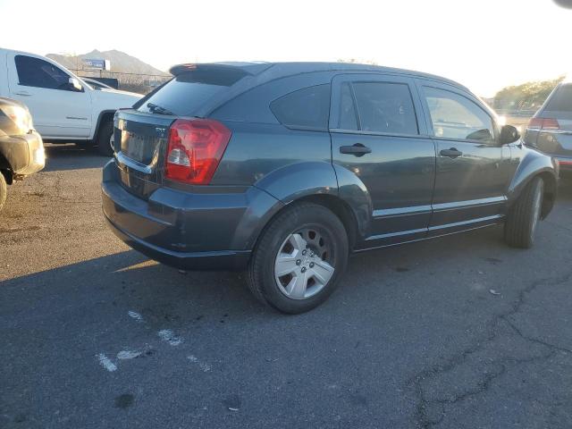 Photo 3 from auction – 2007 DODGE CALIBER SX with VIN 1B3HB48B47D114274