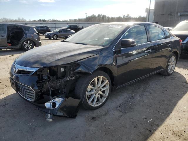 TOYOTA AVALON BAS 2014 مع رقم تعريف المركبة 4T1BK1EBXEU098243 - صورة من المزاد