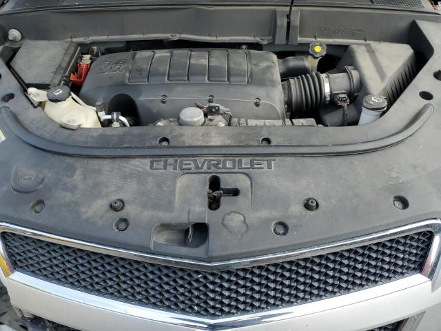 Foto 12 de la subasta – 2010 CHEVROLET TRAVERSE L con VIN 1GNLRFED4AS101413
