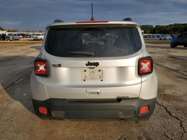 Photo 6 from auction – 2018 JEEP RENEGADE L with VIN ZACCJABB3JPJ04375