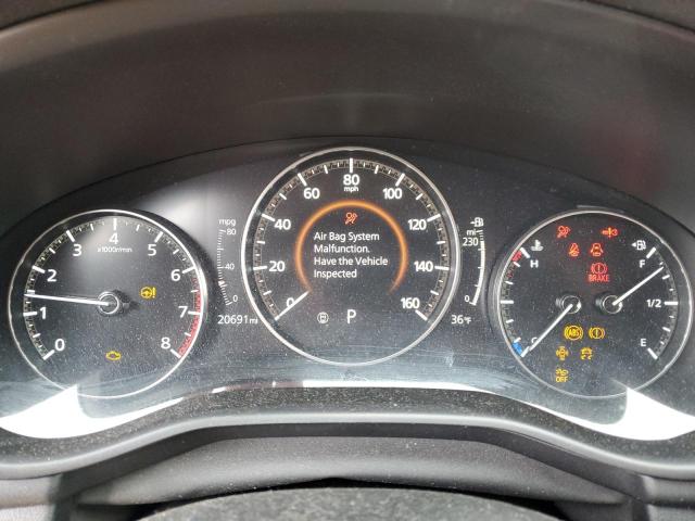 صورة رقم 9 من المزاد - 2022 MAZDA 3 PREFERRE مع VIN JM1BPBCL4N1506812