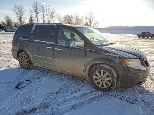 Photo 4 from auction – 2012 CHRYSLER TOWN & COU with VIN 2C4RC1CG0CR301343