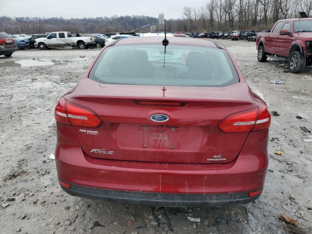 Photo 6 from auction – 2015 FORD FOCUS SE with VIN 1FADP3F20FL296318