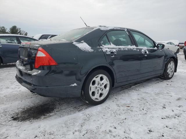 Photo 3 from auction – 2010 FORD FUSION SE with VIN 3FAHP0HA9AR172000