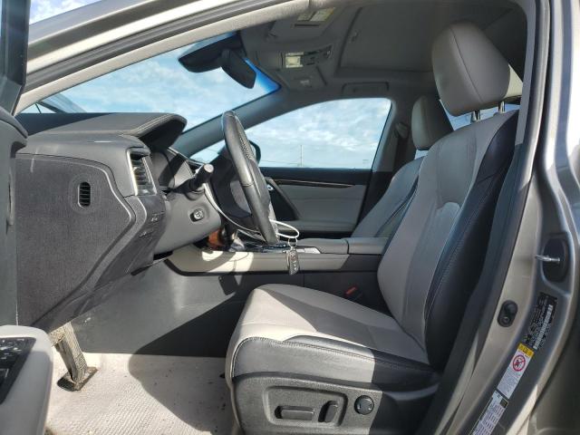Photo 7 from auction – 2019 LEXUS RX 350 BAS with VIN 2T2BZMCA9KC196373