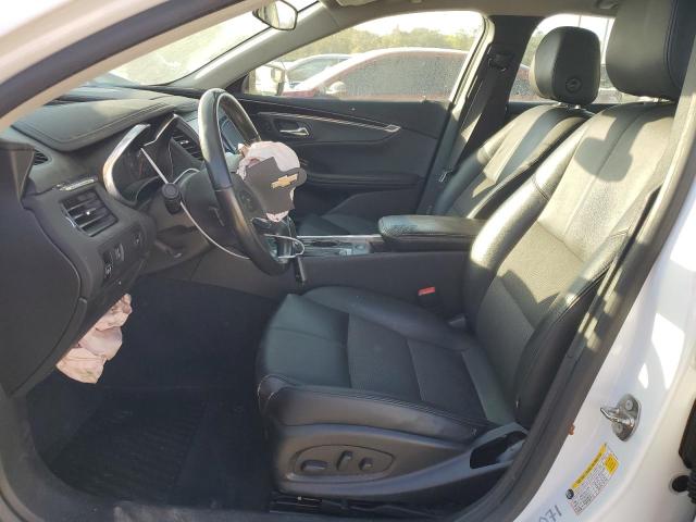 Photo 7 from auction – 2018 CHEVROLET IMPALA LT with VIN 2G1105SA1J9170908