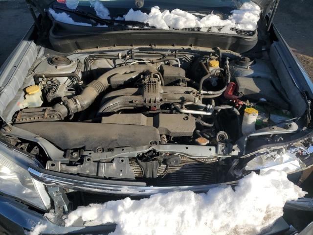 Photo 11 from auction – 2012 SUBARU FORESTER 2 with VIN JF2SHABC8CH457788