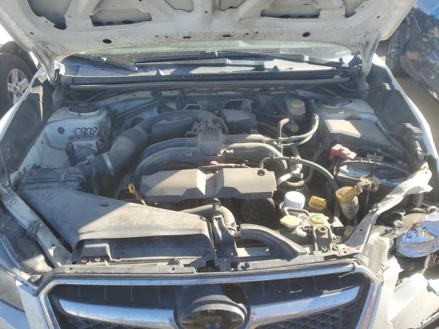 Фото 12 с аукциона – 2013 SUBARU XV CROSSTR с VIN JF2GPACC0DG895588