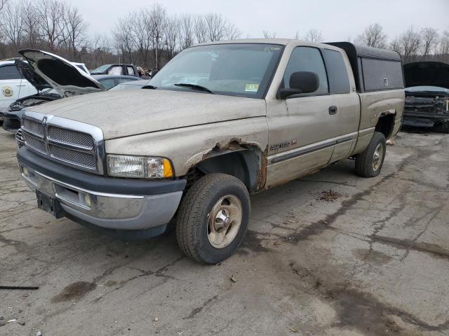 DODGE RAM 1500 2001 with VIN 3B7HF13Y71G811025 - Photo from auction