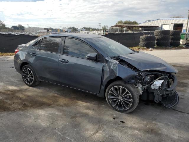 Photo 4 from auction – 2014 TOYOTA COROLLA L with VIN 2T1BURHE3EC060417