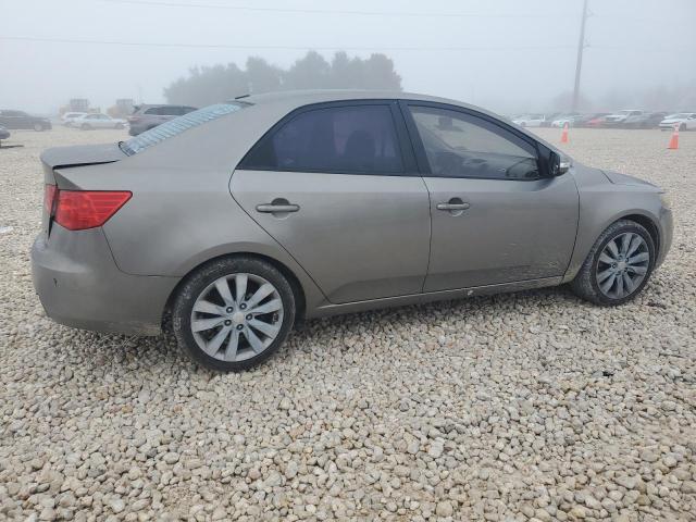 Photo 3 from auction – 2010 KIA FORTE with VIN KNAFW4A32A5054524