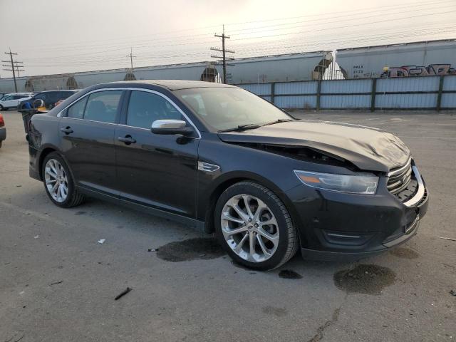 Photo 4 from auction – 2016 FORD TAURUS LIM with VIN 1FAHP2J82GG129993