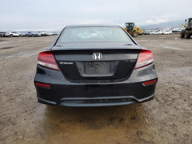 Photo 6 from auction – 2014 HONDA CIVIC LX with VIN 2HGFG3B59EH509752