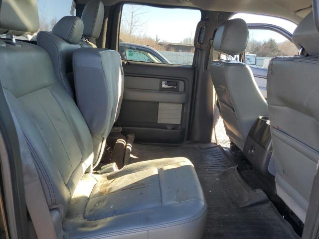 Photo 10 from auction – 2014 FORD F150 SUPER with VIN 1FTFW1EF7EFA20455