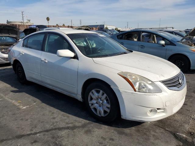 Photo 4 from auction – 2011 NISSAN ALTIMA BAS with VIN 1N4AL2APXBC184518