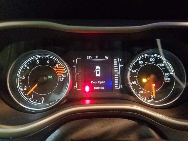 Photo 9 from auction – 2017 JEEP CHEROKEE L with VIN 1C4PJMCS3HW547238
