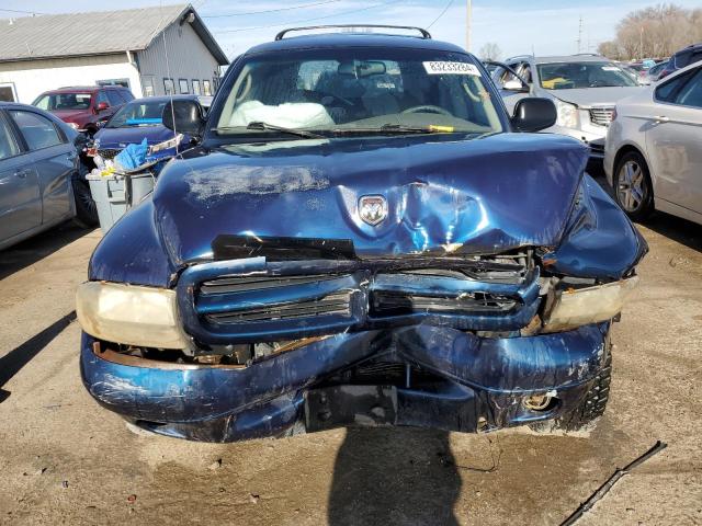 Photo 5 from auction – 2001 DODGE DURANGO with VIN 1B4HS28N71F573322