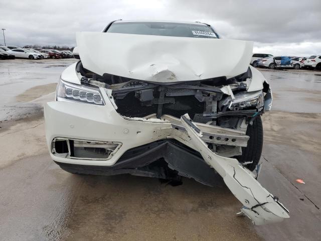 Photo 5 from auction – 2015 ACURA MDX ADVANC with VIN 5FRYD3H85FB008512