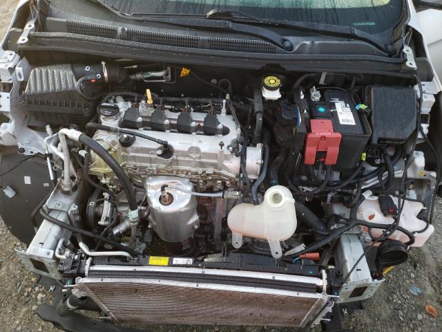 Photo 11 from auction – 2021 CHEVROLET SPARK 1LT with VIN KL8CD6SA4MC743574