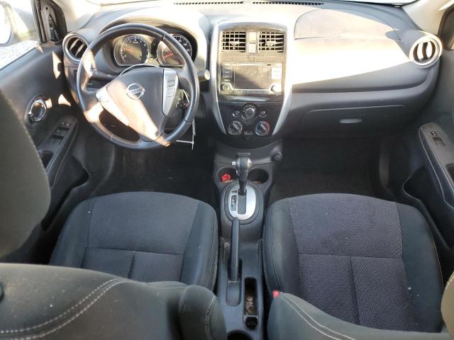 Photo 8 from auction – 2017 NISSAN VERSA S with VIN 3N1CN7AP5HL883498