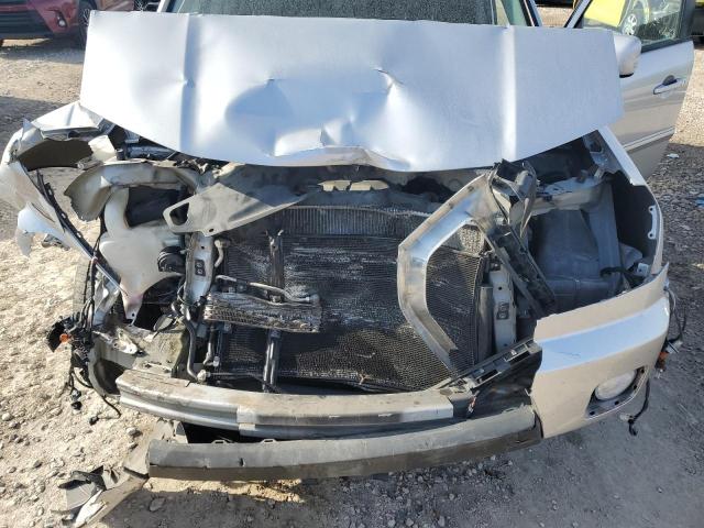 Photo 12 from auction – 2011 HONDA PILOT EXL with VIN 5FNYF4H52BB061024