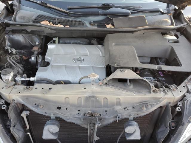 Photo 12 from auction – 2015 LEXUS RX 350 BAS with VIN 2T2BK1BA2FC318677