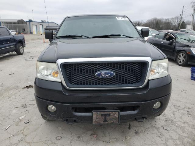 Photo 5 from auction – 2007 FORD F150 with VIN 1FTRX14W57FB52001