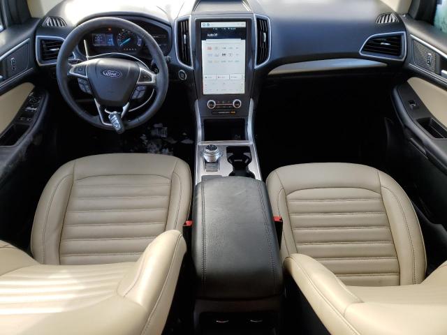 Photo 8 from auction – 2023 FORD EDGE SEL with VIN 2FMPK4J93PBA12919