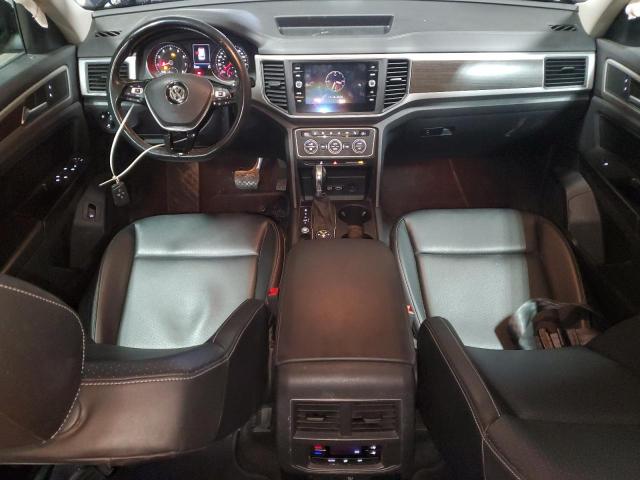Photo 8 from auction – 2018 VOLKSWAGEN ATLAS SE with VIN 1V2LR2CA8JC582785