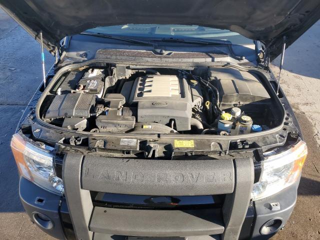 Photo 12 from auction – 2008 LAND ROVER LR3 HSE with VIN SALAG25458A463838