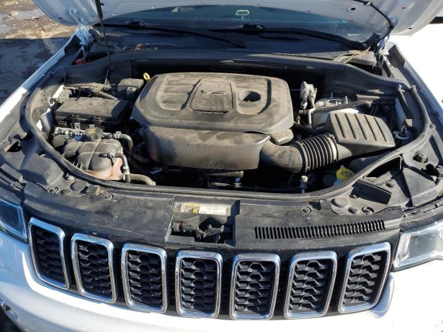 Photo 12 from auction – 2019 JEEP GRAND CHER with VIN 1C4RJFAG2KC855898