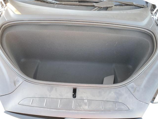 Photo 12 from auction – 2024 TESLA MODEL X with VIN 7SAXCDE54RF446011