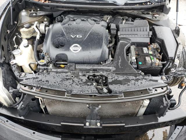 Foto 11 de la subasta – 2014 NISSAN MAXIMA S con VIN 1N4AA5APXEC480957