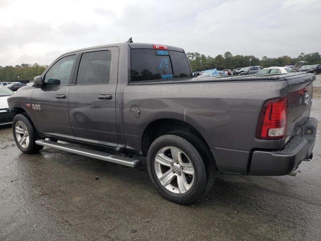 Photo 2 from auction – 2016 RAM 1500 SPORT with VIN 1C6RR7MT4GS364664
