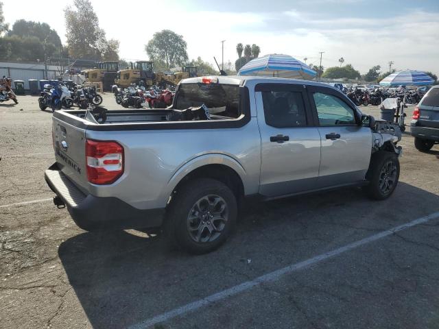 Photo 3 from auction – 2023 FORD MAVERICK X with VIN 3FTTW8E3XPRA97621