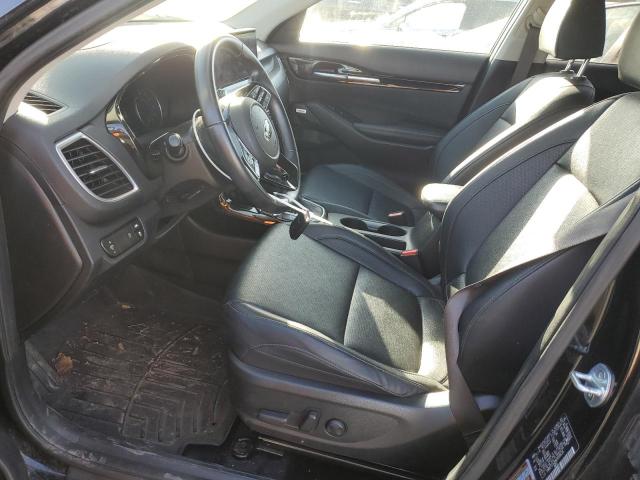 Photo 7 from auction – 2021 KIA SELTOS SX with VIN KNDETCA2XM7059424