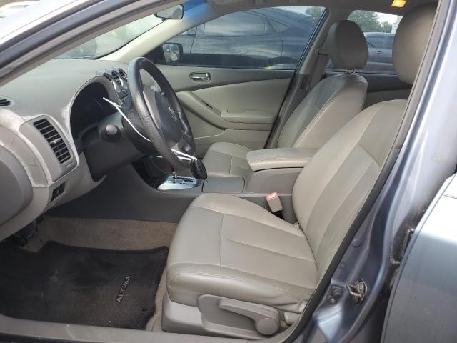 Photo 7 from auction – 2010 NISSAN ALTIMA BAS with VIN 1N4AL2AP2AC107348