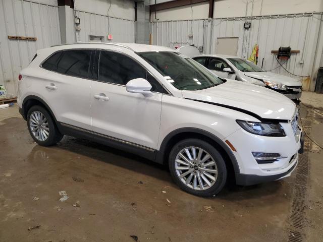 Photo 4 from auction – 2019 LINCOLN MKC with VIN 5LMCJ1C92KUL50552
