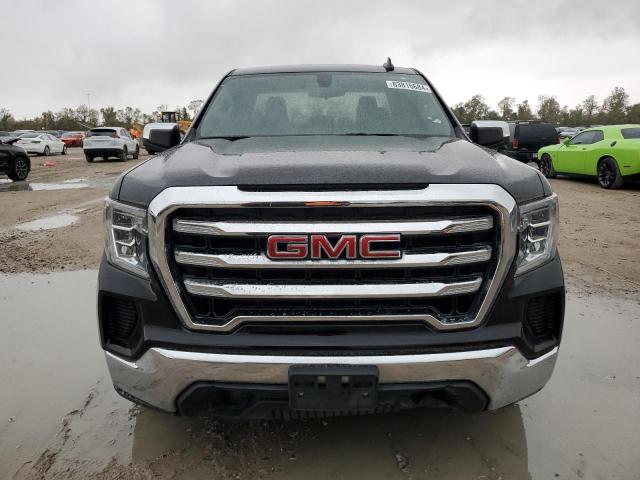 Photo 5 from auction – 2021 GMC SIERRA C15 with VIN 1GTR8BEDXMZ438064
