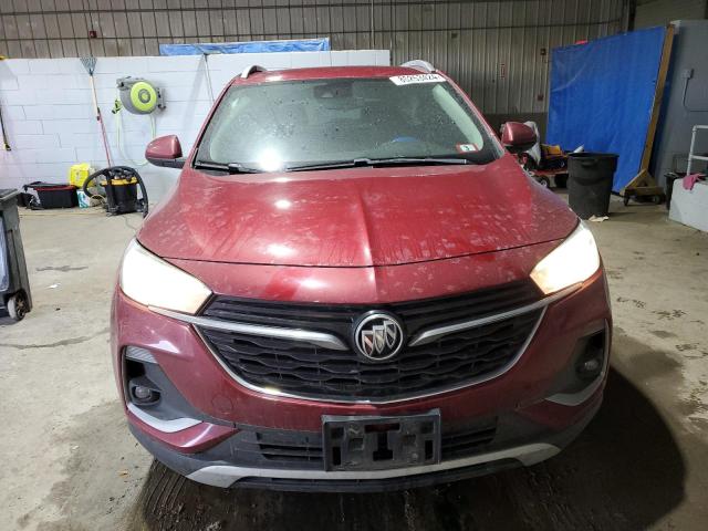 Photo 5 from auction – 2020 BUICK ENCORE GX with VIN KL4MMESL5LB073877