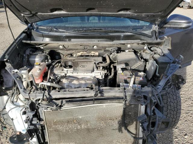 Photo 12 from auction – 2015 TOYOTA RAV4 XLE with VIN 2T3RFREV7FW386550