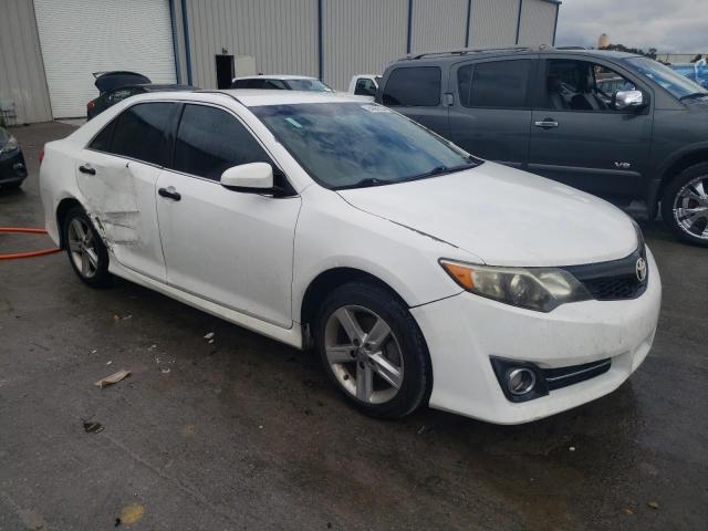 Photo 4 from auction – 2014 TOYOTA CAMRY L with VIN 4T1BF1FK2EU402118
