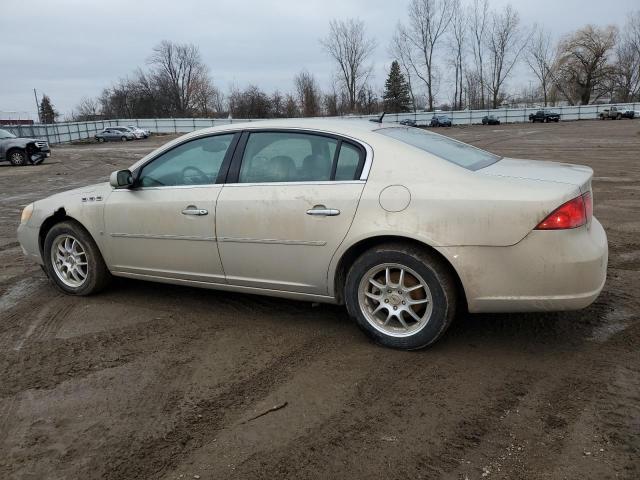 Zdjęcie 2 z aukcji – 2007 BUICK LUCERNE CX z VIN 1G4HD57207U197391