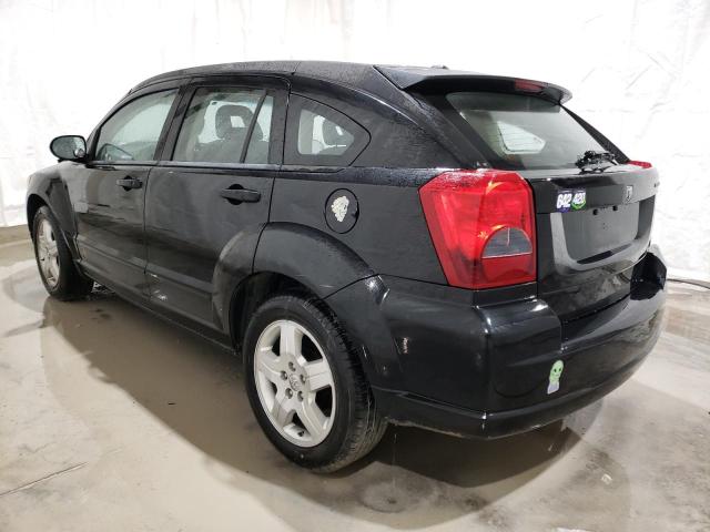 Photo 2 from auction – 2008 DODGE CALIBER SX with VIN 1B3HB48B48D687936
