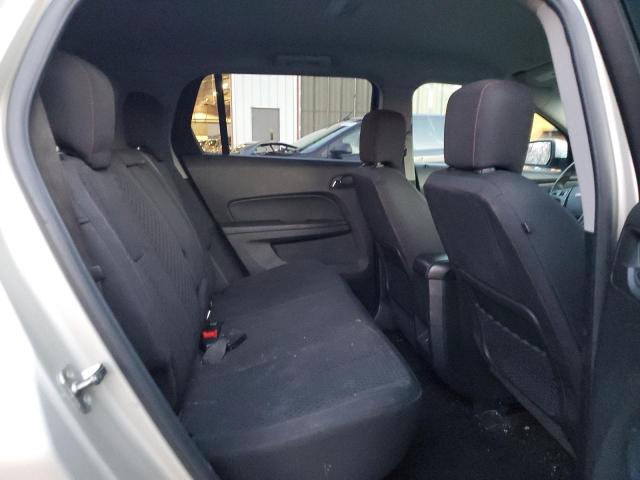 Photo 11 from auction – 2014 GMC TERRAIN SL with VIN 2GKFLVEK1E6383779